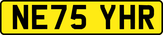 NE75YHR