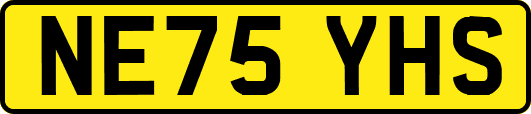 NE75YHS