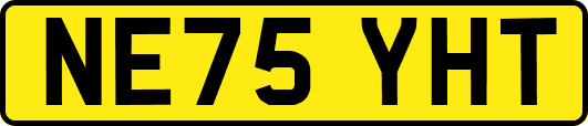 NE75YHT