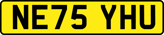 NE75YHU