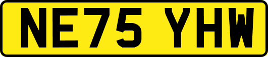 NE75YHW