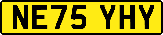 NE75YHY