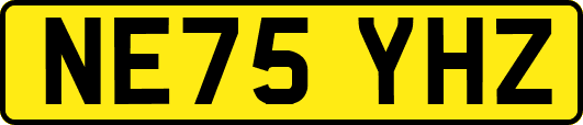 NE75YHZ