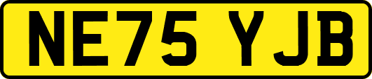 NE75YJB