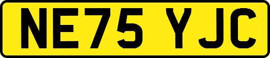 NE75YJC