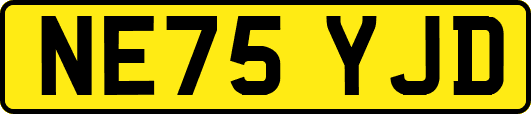 NE75YJD