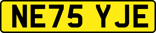 NE75YJE