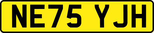 NE75YJH