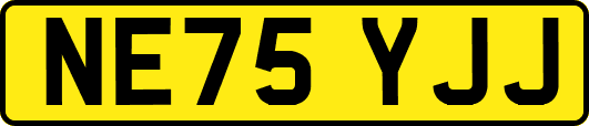 NE75YJJ