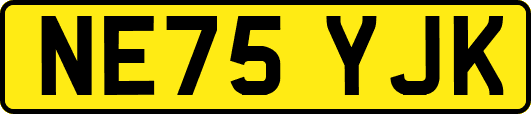 NE75YJK