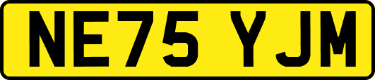 NE75YJM
