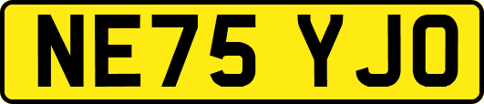 NE75YJO
