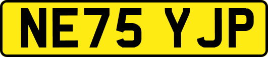 NE75YJP