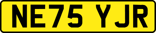 NE75YJR