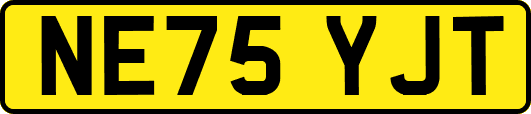 NE75YJT