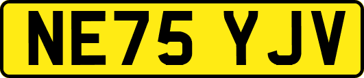 NE75YJV