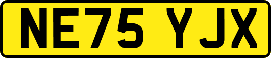 NE75YJX