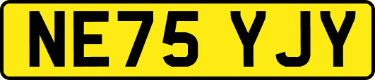 NE75YJY