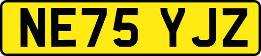 NE75YJZ