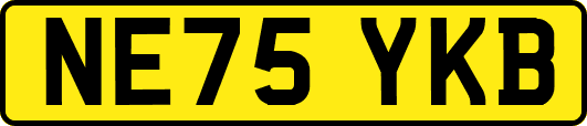 NE75YKB