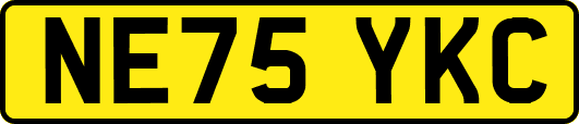 NE75YKC