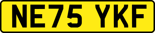 NE75YKF