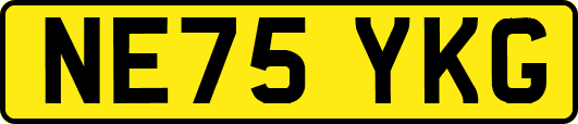 NE75YKG