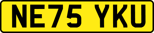 NE75YKU