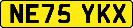 NE75YKX