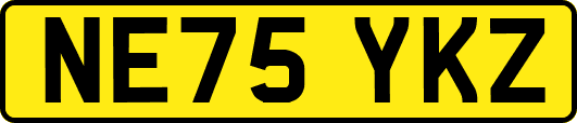 NE75YKZ