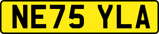 NE75YLA