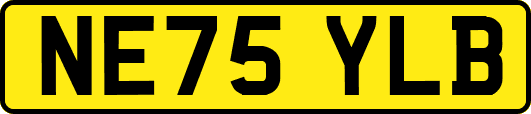 NE75YLB