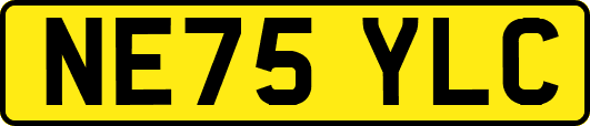 NE75YLC