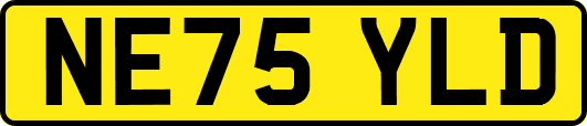 NE75YLD