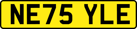 NE75YLE