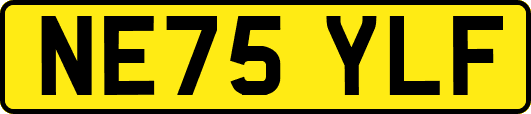 NE75YLF