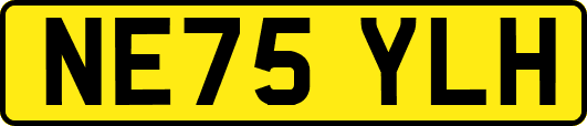 NE75YLH