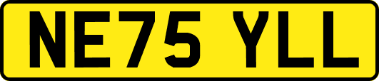 NE75YLL