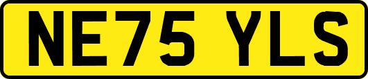 NE75YLS