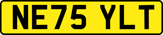 NE75YLT