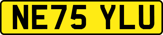 NE75YLU
