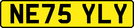 NE75YLY