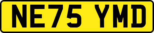 NE75YMD