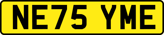 NE75YME
