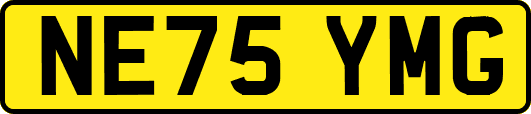NE75YMG