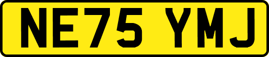 NE75YMJ