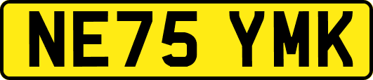 NE75YMK