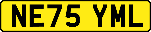 NE75YML