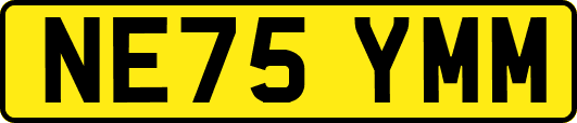 NE75YMM