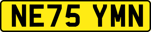 NE75YMN